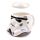 The Original Stormtrooper Hjälm Formad Mugg