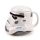 The Original Stormtrooper Hjälm Formad Mugg