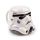 The Original Stormtrooper Hjälm Formad Mugg