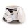The Original Stormtrooper Hjälm Formad Mugg