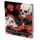 Skulls and Roses Matchbook Nagelfil