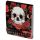Skulls and Roses Matchbook Nagelfil