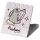 Pusheen the Cat Pusheenicorn Matchbook Nagelfilar