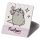 Pusheen the Cat Pusheenicorn Matchbook Nagelfilar
