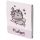 Pusheen the Cat Pusheenicorn Matchbook Nagelfilar