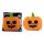 Halloween Pumpa 12-Pack 3ply Party Pappersservetter