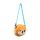 Shuggs the Shiba Inu Adoramals Crossbody Plysch Axelväska