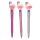 Flamingo LED-Penna med Smal Topp