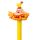 The Beatles Yellow Submarine Penna med Smal Topp