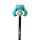 Hatsune Miku Penna med Smal Topp