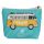 Volkswagen VW T1 Camper Bus Surf Adventure & Summer Love PVC Portmonnä