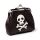 Jolly Rogers Pirat Tic Tac Portmonnä