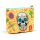 Day of the Dead PVC Portmonnä