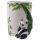 Pandaformat Handtag Mugg med Bambu Design