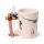 Fiskmås Boj Keramikmugg med Format Handtag