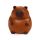 Töjbar Capybara Leksak