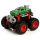 Monstertrucks Pull Back/Push Forward Leksak