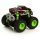 Monstertrucks Pull Back/Push Forward Leksak