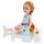 Sally Dress Up Docka med Hund och Accessoarer