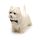 Töjbar West Highland Terrier Hund Leksak