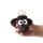 Queasy Squeezies Kawaii Söt Shaun the Sheep Plysch Klämmig Leksak