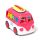Cartoon Food Truck Friction Push/Pull Actionleksak
