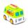 Cartoon Food Truck Friction Push/Pull Actionleksak