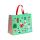 Jul Jingle Bunch Återanvändbar Shoppingväska