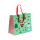 Jul Jingle Bunch Återanvändbar Shoppingväska