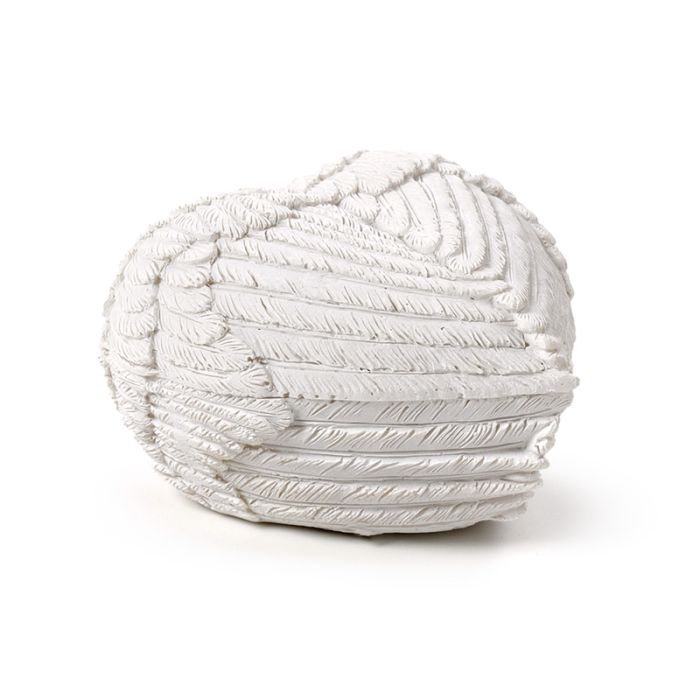 Wings of the Heart Änglavingar Smyckesask