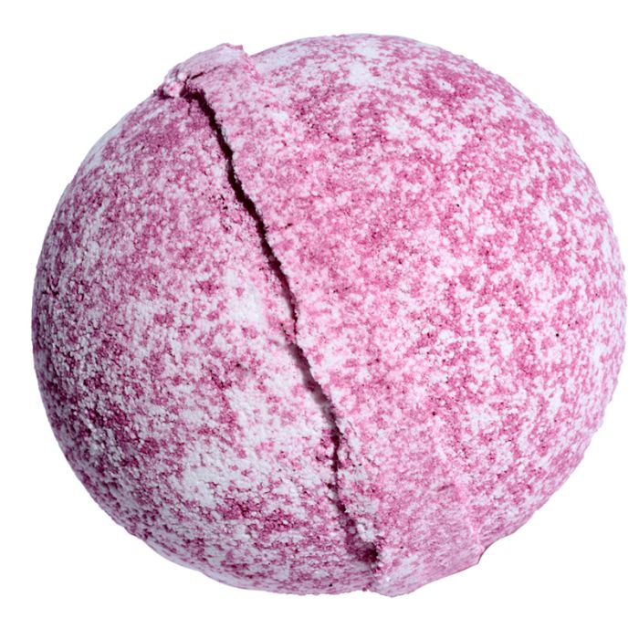 Bad Bomber Jordgubbar