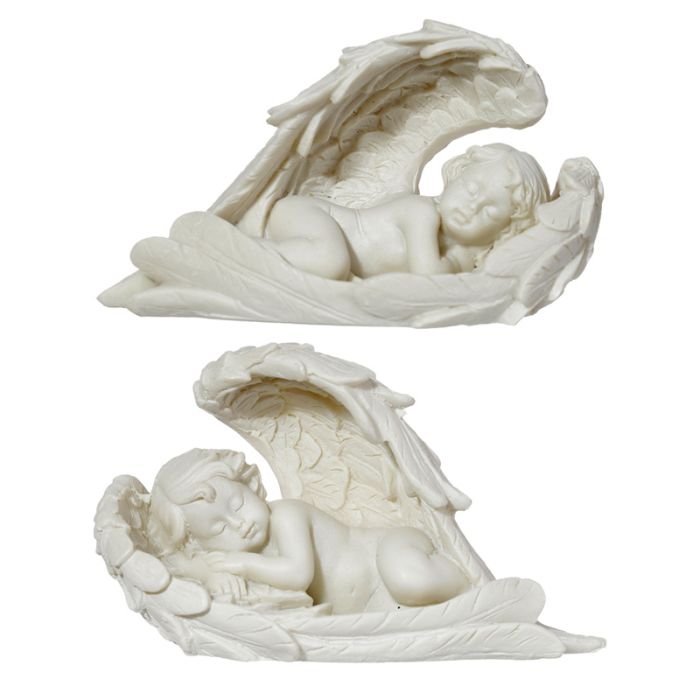 Kerub Sovande Longa Vingar