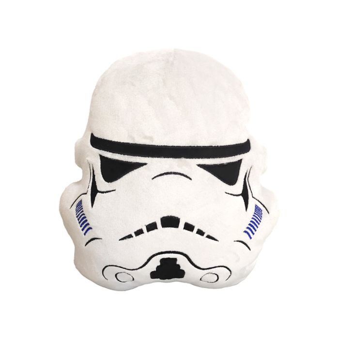 Plush The Original Stormtrooper Formad Kudde