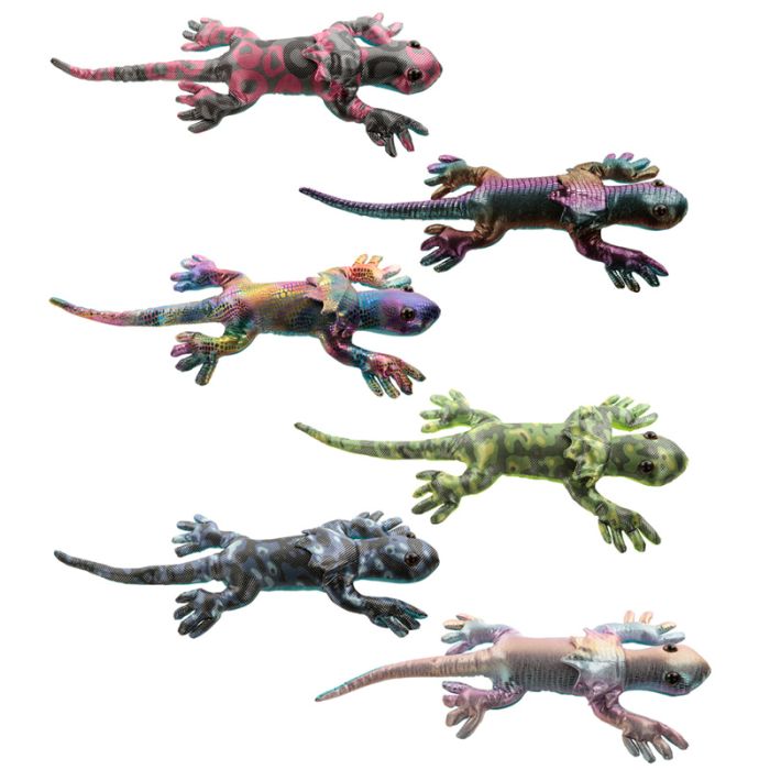 Kragagam Sandfylld Stor