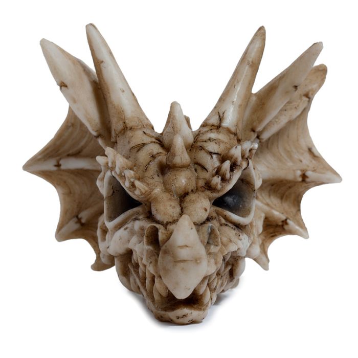 Shadows of Darkness Drake Drakskalle Ornament Medium