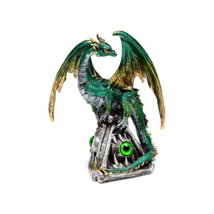 Dark Legends Emerald Eye Drake