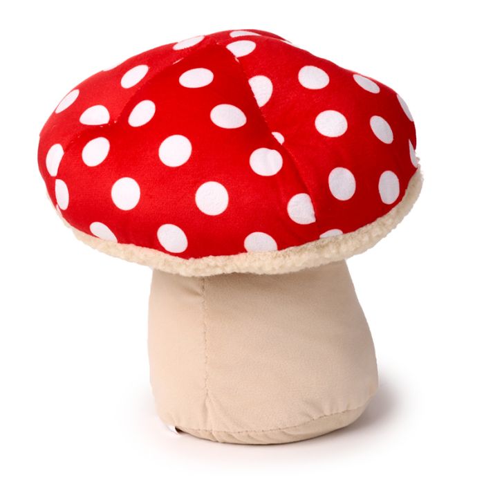 Svamp Dörrstopp