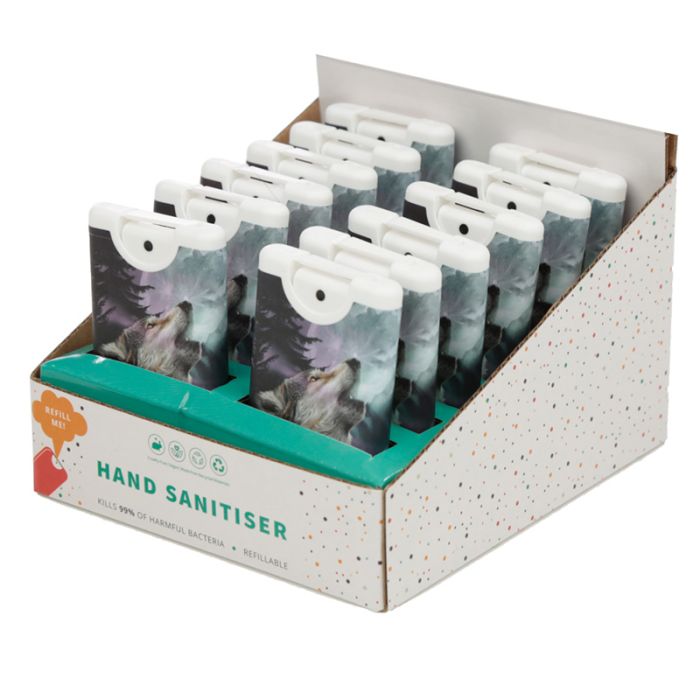 Spray Handsprit - Protector of the North Varg