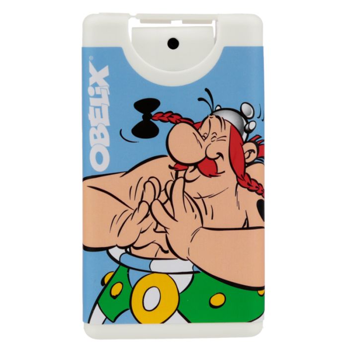 Asterix Spray Handsprit - Obelix