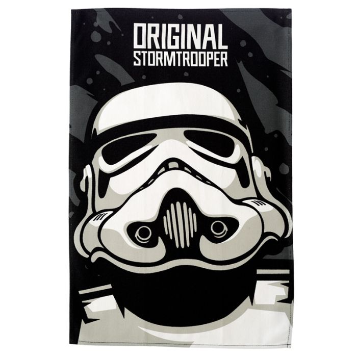 Kökshandduk i Bomull - The Original Stormtrooper