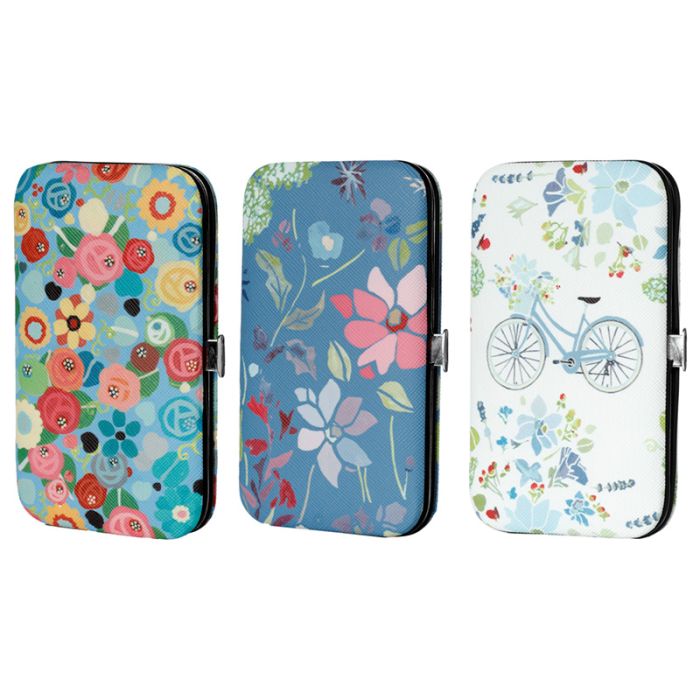 Julie Dodsworth Manikyrset med 5 Delar