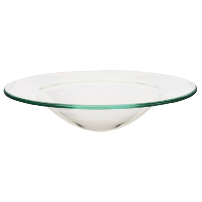 Glasfat till Aromalampa för Vax och Olja