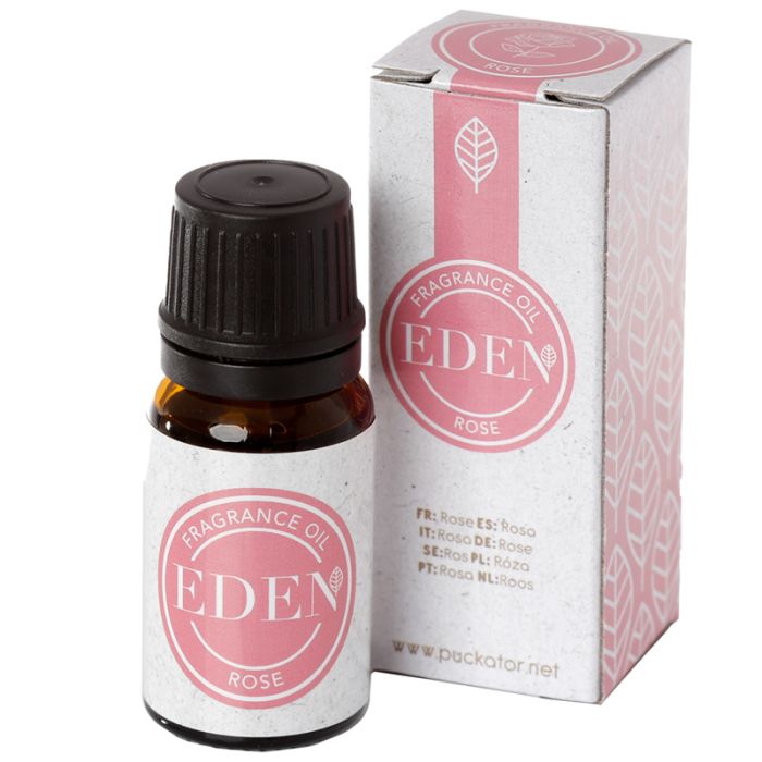 Ros Eden Doftolja 10ml