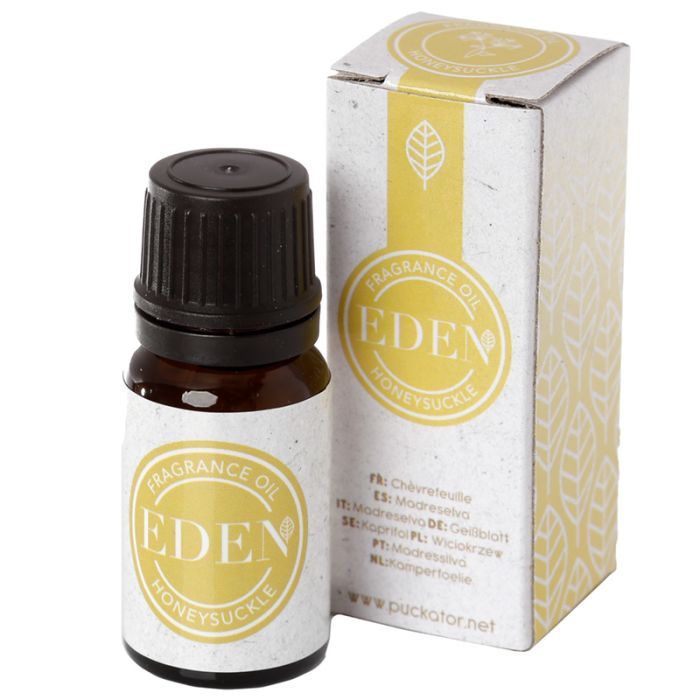 Kaprifol Eden Doftolja 10 ml