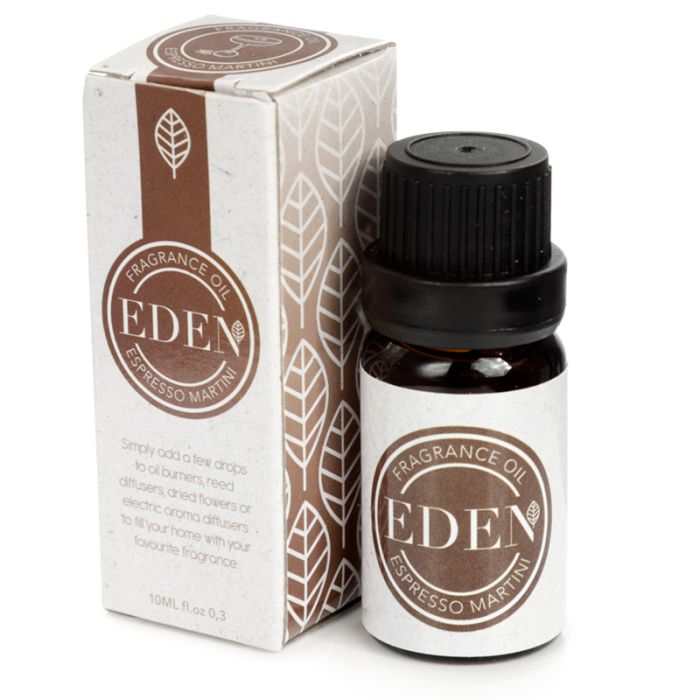 Espresso Martini Eden Doftolja 10ml