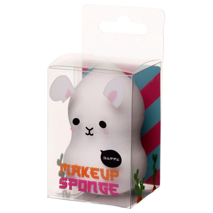 Adoramals Kanin Sminksvamp