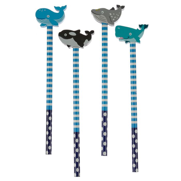 Val Penna med Suddgummitopp