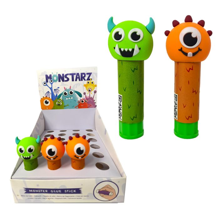 Monstarz Monster Limstift