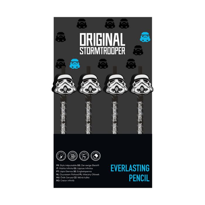 The Original Stormtrooper Evighetspenna
