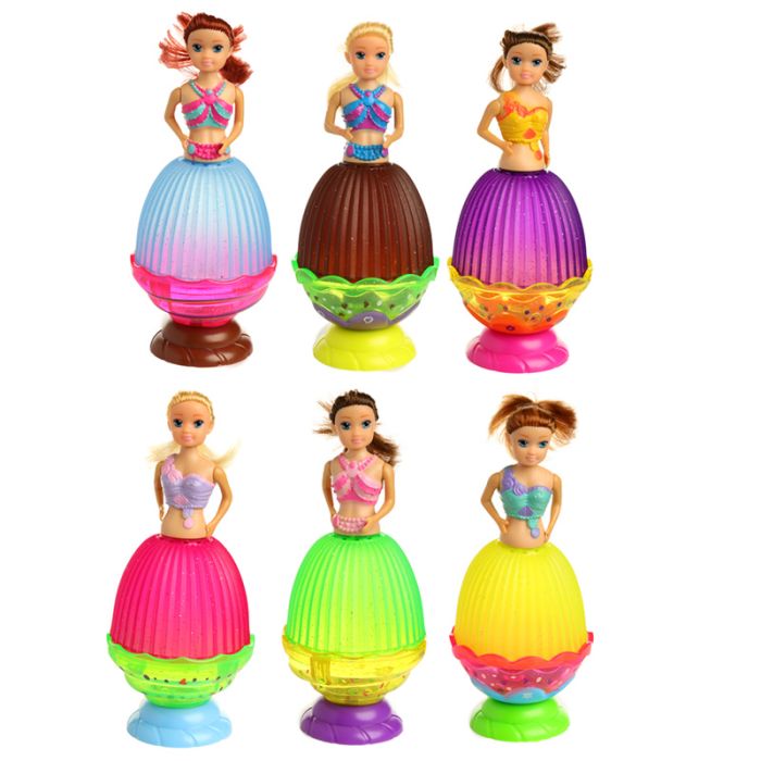 Turn It Inside Out Bakelse Prinsessa